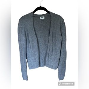 Old Navy Cardigan